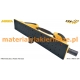 MIRKA 8391150111 Flexible File Board 70mm x 400mm 53H materialylakiernicze.pl